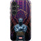 Marvel Black Panther Wakanda Salute Galaxy S24 Plus Impact Case